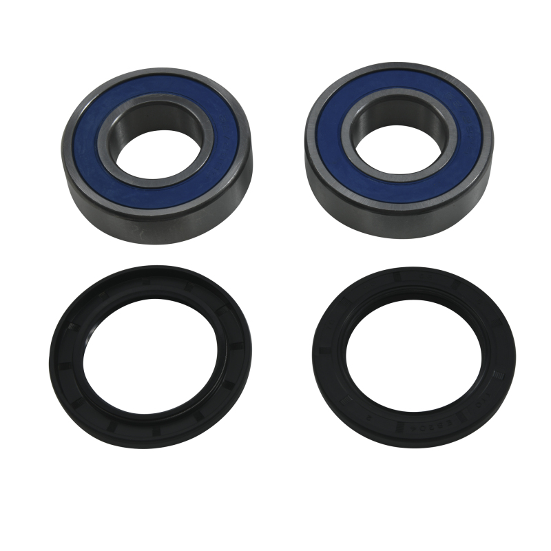 Yamaha NIKEN Wheel Bearing Kit - Front - All Balls Racing - ABR - 2019